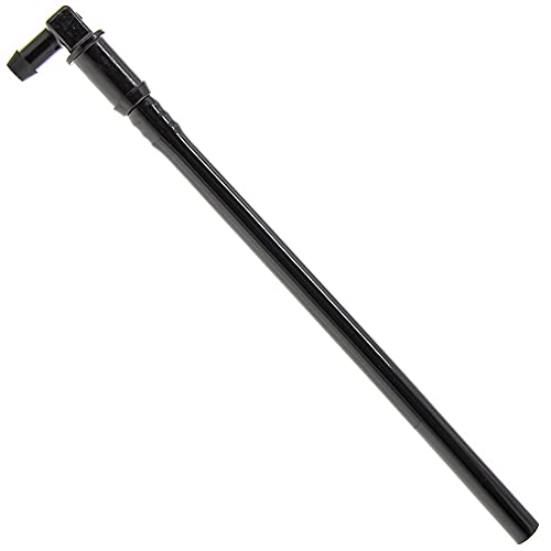 John Deere Original Equipment Fuel Line - AM122215