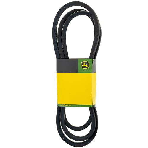 John Deere Original Equipment V-Belt - M140502