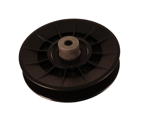 John Deere Original Equipment Pulley - AUC20589
