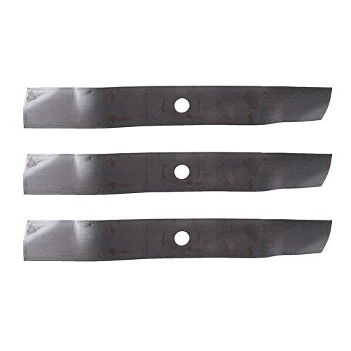 John Deere Original Equipment Blade, 54 Inch Deck - TCU30316