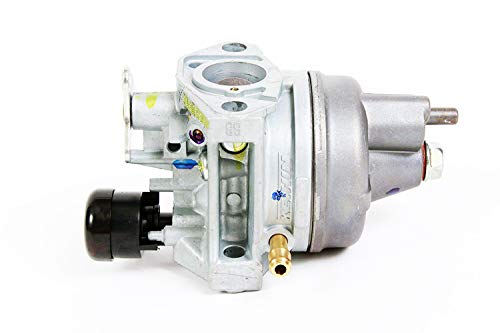 Honda Original Equipment Carburetor Assy (BB70A C) - 16100-Z0J-H03