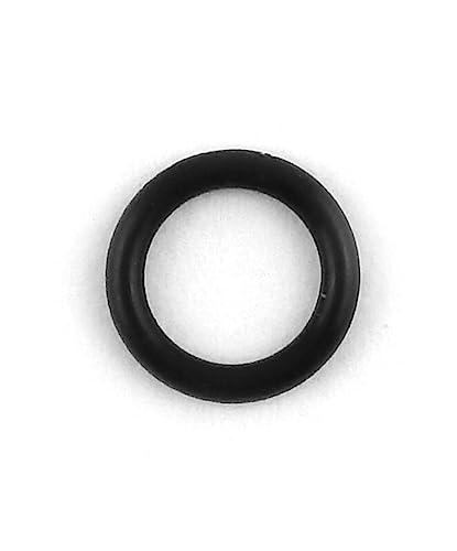 Honda Original Equipment O-Ring (6.9X1.45) - 91301-ZW4-003