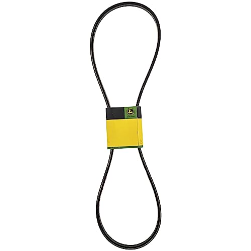 John Deere Original Equipment V-Belt - TCU34299