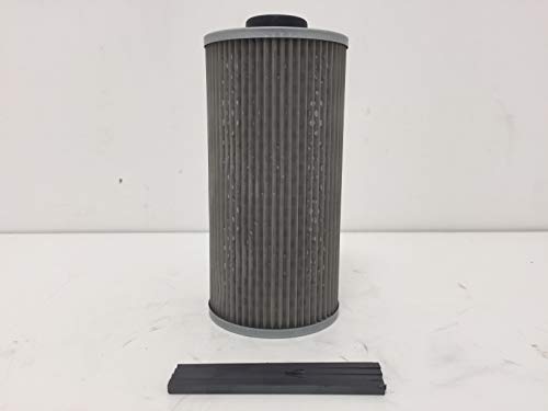 John Deere Original Equipment Oil Filter - LVA802810