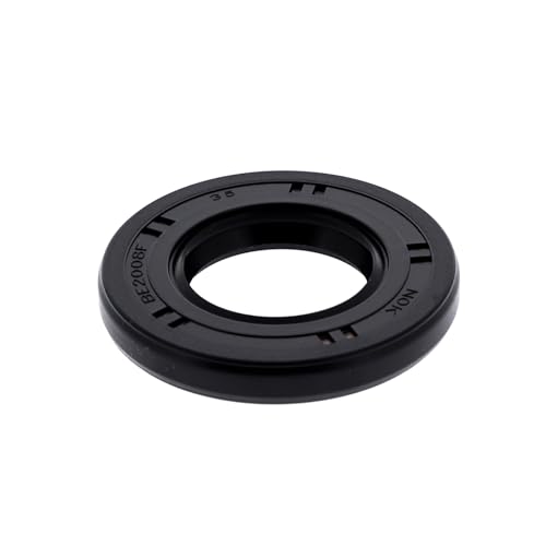 Honda Oil Seal (22X41X6) - 91203-ZE0-013