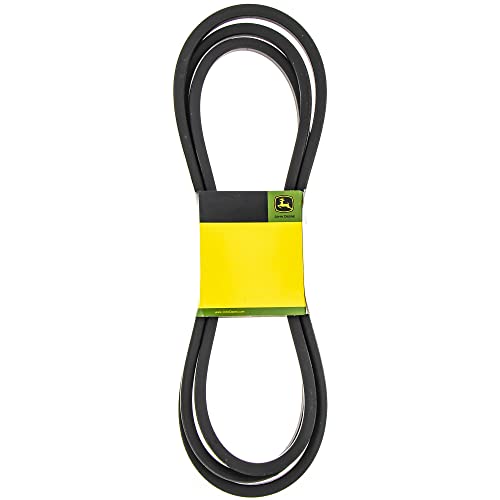 John Deere Original Equipment Belt - TCU13196