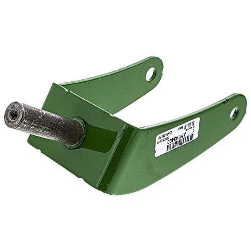 John Deere Original Equipment Caster - AM143400