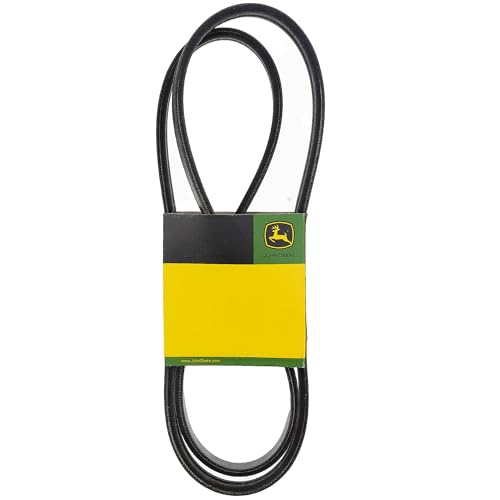 John Deere Original Equipment V-Belt - M131808