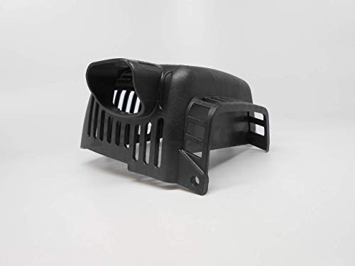 Echo Original Equipment Muffler Cover - A320000400
