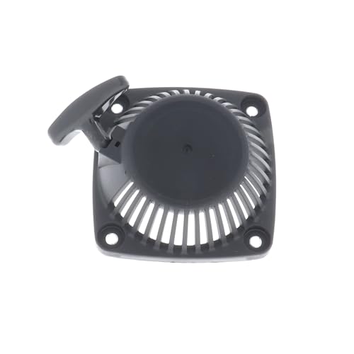 Honda Original Equipment Starter Assy. - 28400-ZM3-003ZA