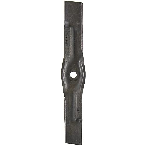 John Deere Original Equipment Mower Blade #M177791