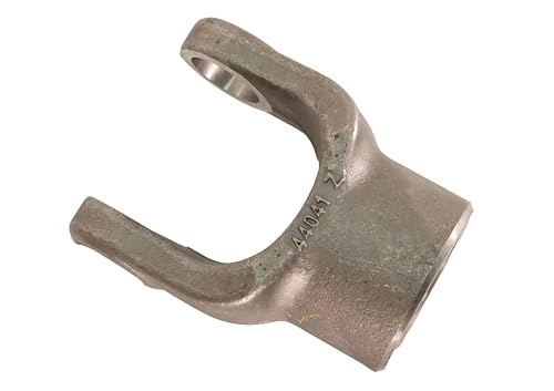 SMA Products 44 Series Implement Yoke - 1-5/8" Round - 971-8004426, image 7