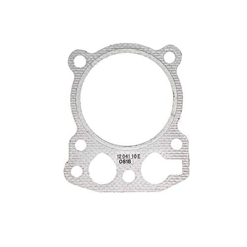 John Deere Original Equipment Engine Cylinder Head Gasket #M124986