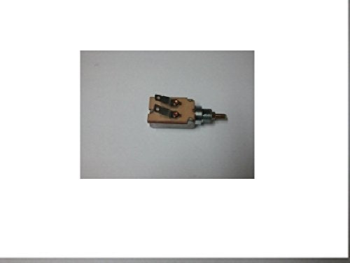 John Deere Original Equipment Switch - AM101021