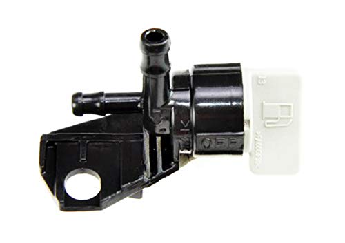 Honda Original Equipment Petcock Assembly - 16950-ZM0-003