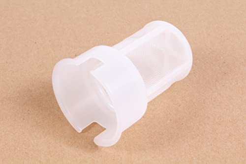 Honda Original Equipment Fuel Filter - 17672-ZE2-W01