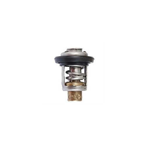 Honda Original Equipment Thermostat Assy. - 19300-ZY6-003
