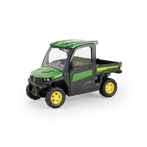 1/16 John Deere XUV835R Gator Toy - LP84538