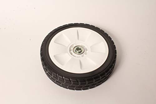 Honda RR (NHA92R) RR Wheel - 42710-VE2-M02ZD
