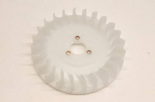 Honda Original Equipment Cooling Fan - 19511-ZA0-930