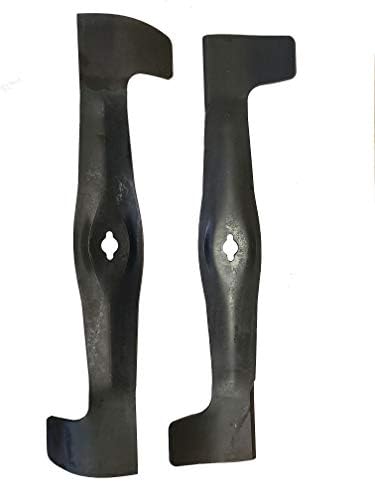 John Deere Original Equipment Blades - AM131560