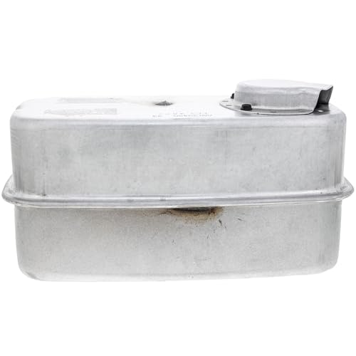 John Deere Original Equipment Muffler - AM138406