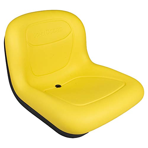 John Deere Original Equipment Seat - AM144591
