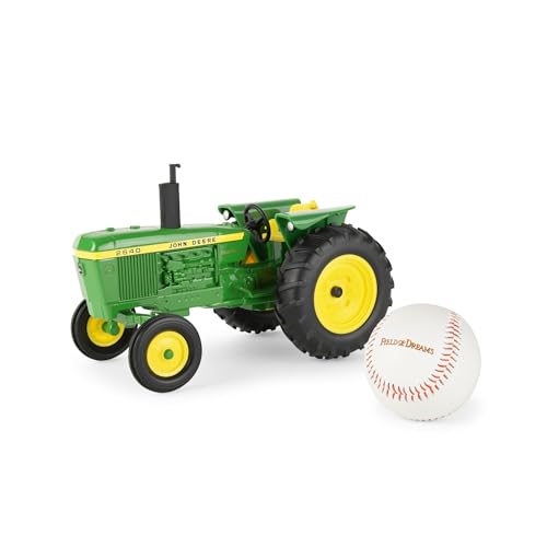 1/16 John Deere 2640 "Field of Dreams" Tractor Toy - LP84514