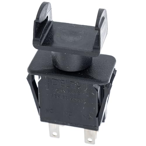 John Deere Original Equipment Switch #AM119648