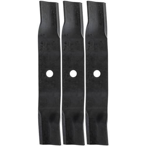 John Deere Original Equipment Blades - TCU30317