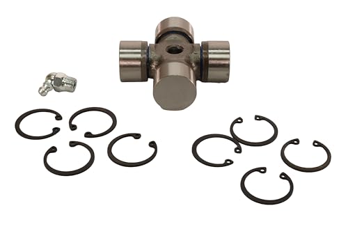 SMA Products Metric Cross And Bearing Kit - Bondioli Series 3 / Watersheid Series 1 - 971-2008370, image 7