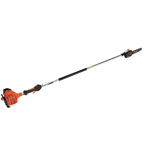 Echo 10 in. 21.2 cc Gas 2-Stroke Power Pole Saw with 94 in. Shaft - PPF-225, image 6