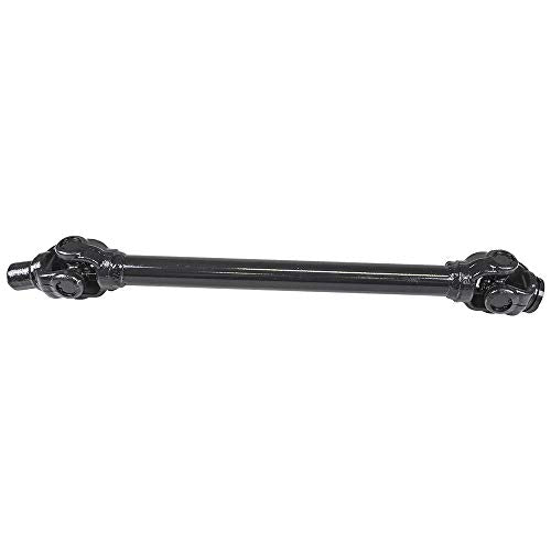 John Deere Original Equipment Shaft - LVA801006