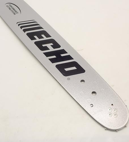 Echo Original Equipment 20" 0.325 Guide Bar - 20F0LD3378C