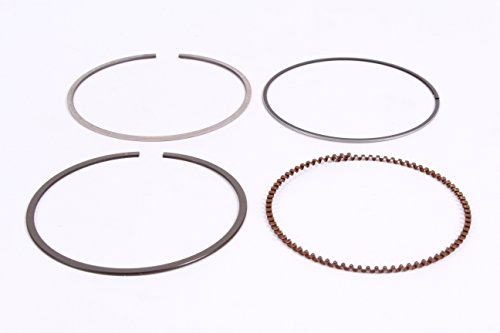 Honda Original Equipment Piston Ring Set (STD) (RIKEN) - 13010-Z4M-801