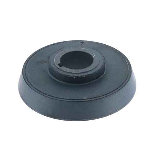 Honda Original Equipment Drive Disk - 75141-VE1-R00