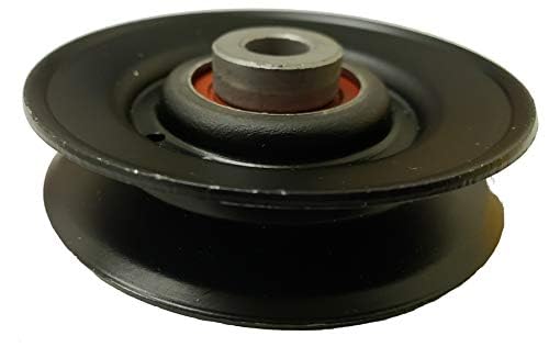 John Deere Original Equipment Pulley - AM115933, image 6