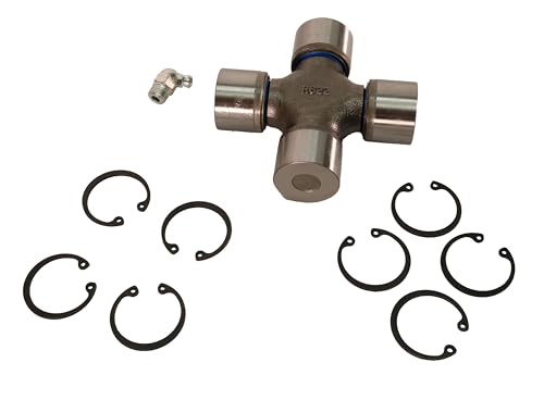 SMA Products Metric Cross And Bearing Kit - Bondili Series 6 / Walterscheid Series 220 - 971-2008692, image 7