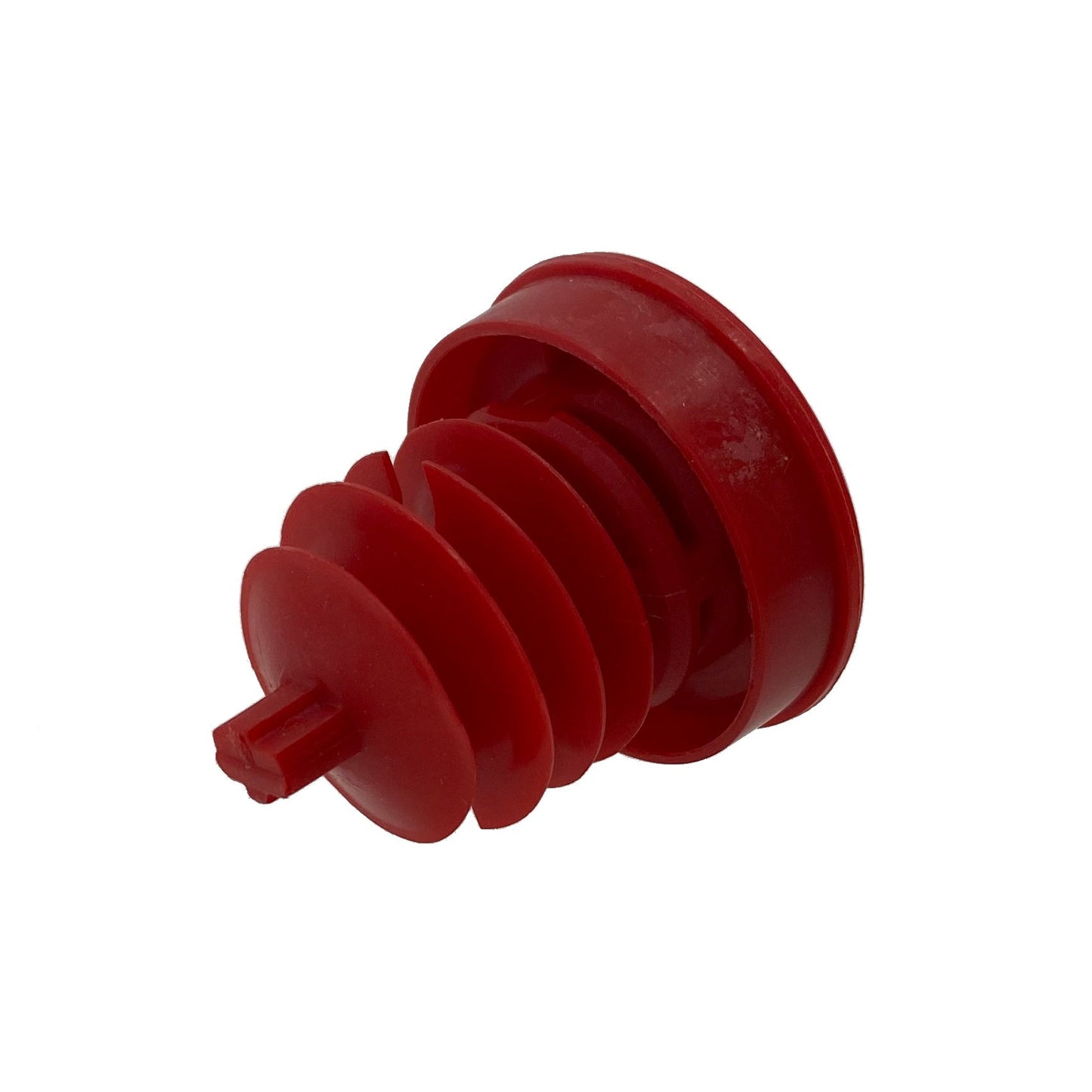 Honda Original Equipment Oil Tank Cap - 53697-SB3-952