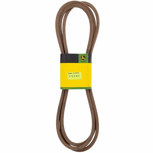 John Deere Original Equipment V-Belt - M174994,1