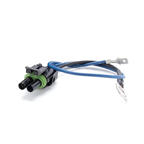 John Deere Original Equipment Wiring Harness - AM104901