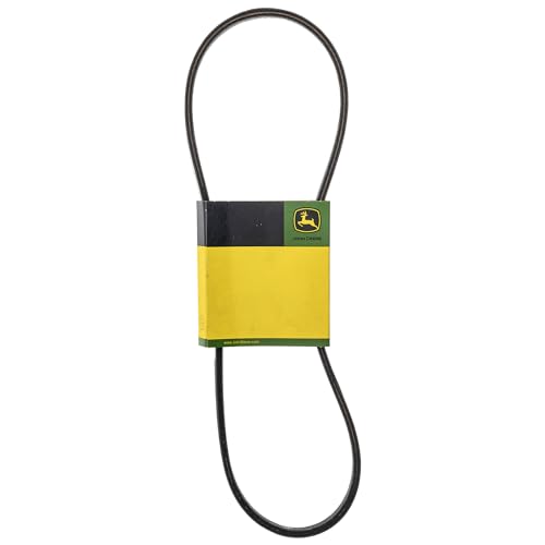 John Deere Original Equipment V-Belt #M77167