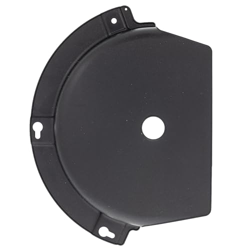 John Deere Original Equipment Shield #TCU21241