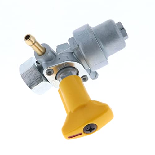 Honda Original Equipment Petcock Assembly - 16950-ZA0-023