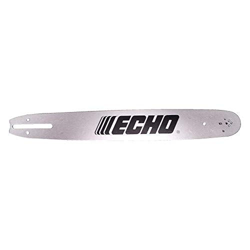 Echo Original Equipment 12" Intenz Double Guard 91 Bar - 12G0ZD3744C
