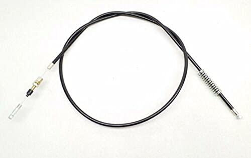 Honda Original Equipment Self Cable - 54510-VB5-800