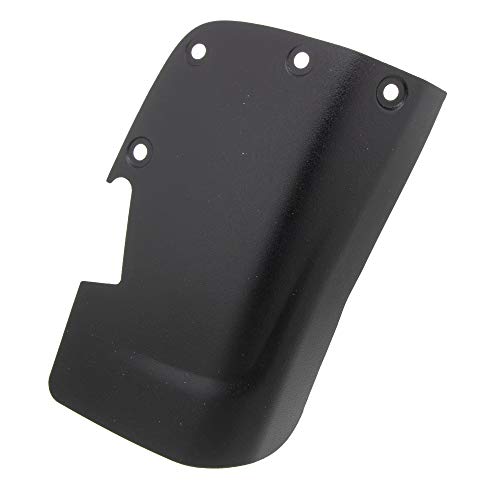 John Deere Original Equipment Splash Guards Front Right - VG10012