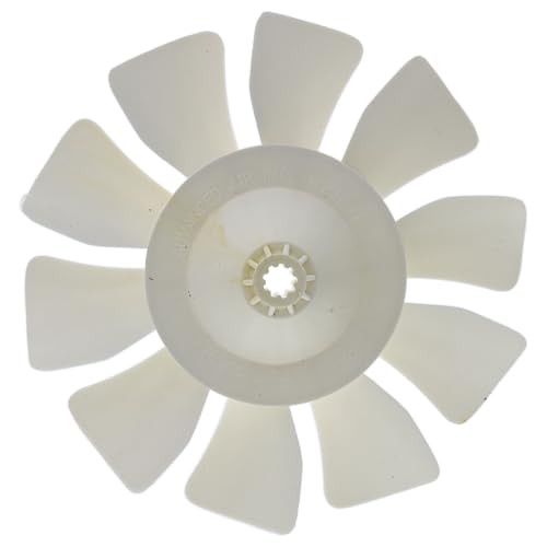 John Deere Original Equipment FAN - TCU16278