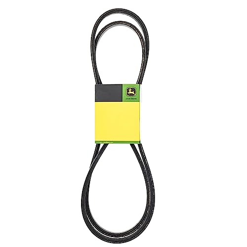John Deere Original Equipment Flat Belt - M147278