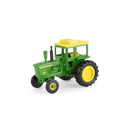 1/64 John Deere 4020 with FFA Logo Tractor Toy - LP86734